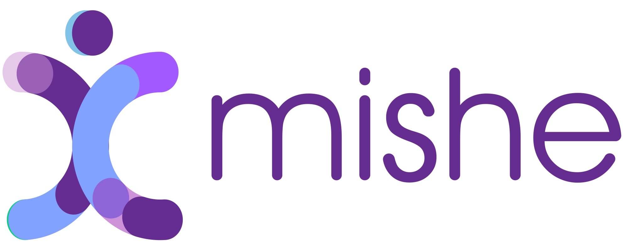 Mishe Logo